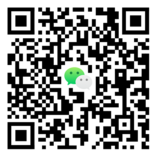 扫一扫加微信-云网创